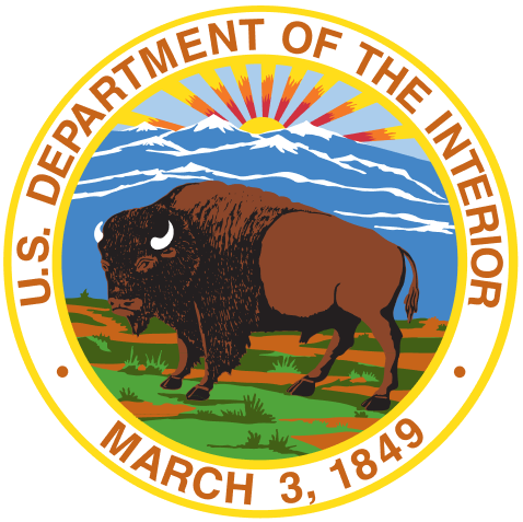 Department of the Interior