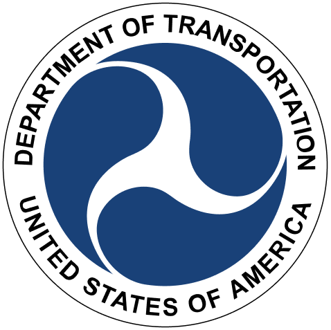 Department of Transportation United States of America