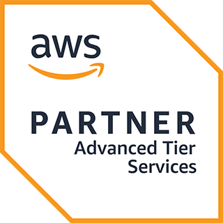 AWS Partner Advanced Tier Services