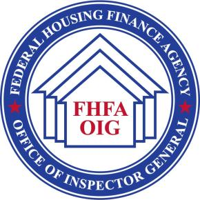 Federal Housing Finance Agency Office of Inspector General