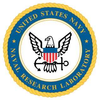 United States Navy Naval Research Laboratory