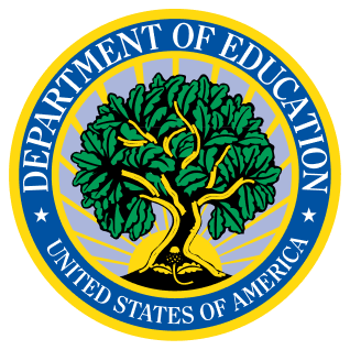 Department of Education United States of America