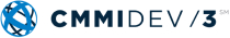 CMMI Dev certification logo